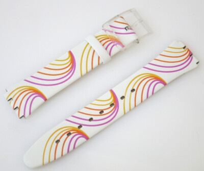 ARCH OF SUN - Ersatzband SKIN CLASSIC - ASFK313 -  NEU und ungetragen