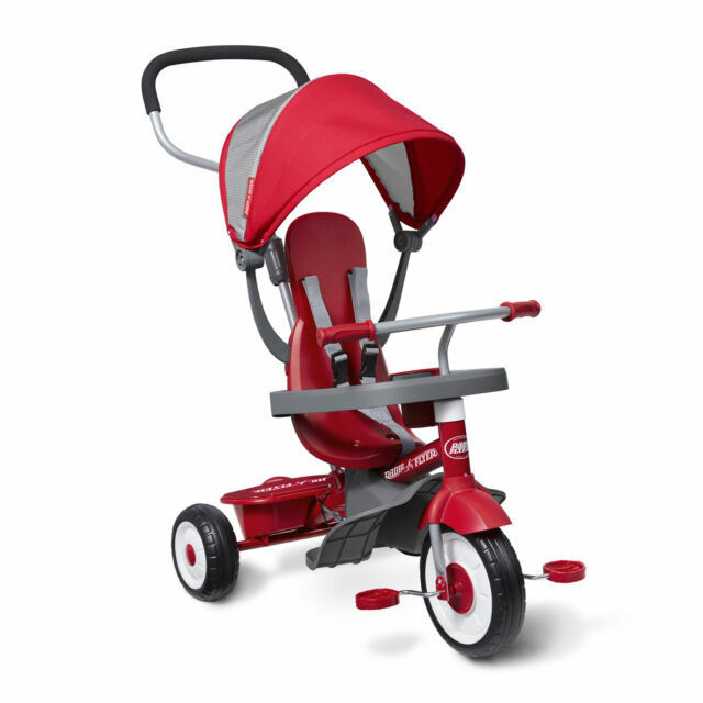 Radio Flyer Ride-Ons & Tricycles for sale | eBay Radio Flyer Ride-Ons & Tricycles for sale | eBay