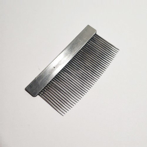 Bow Rehair Metal Comb Violin Viola Cello Double Bass Upright Bass Erhu