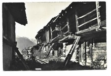 SUISSE  CHALET DE PLANAJEUR  LES MARECOTTES