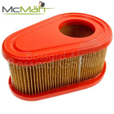 Luftfilter Filter f. Briggs & Stratton Motor DOV Rasenmäher Sabo Wolf