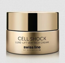 Swissline CS Luxe-Lift Very Rich Cream 50ml #dktau