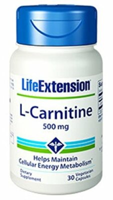 l carnitine increase metabolism Amazon.com: SIRENLABS L-Carnitine Elite Burn Liquid Keto Fat Burner and Metabolism Activator - Fat Loss Support Keto Friendly Weight Loss Increase Energy-Stimulant Free