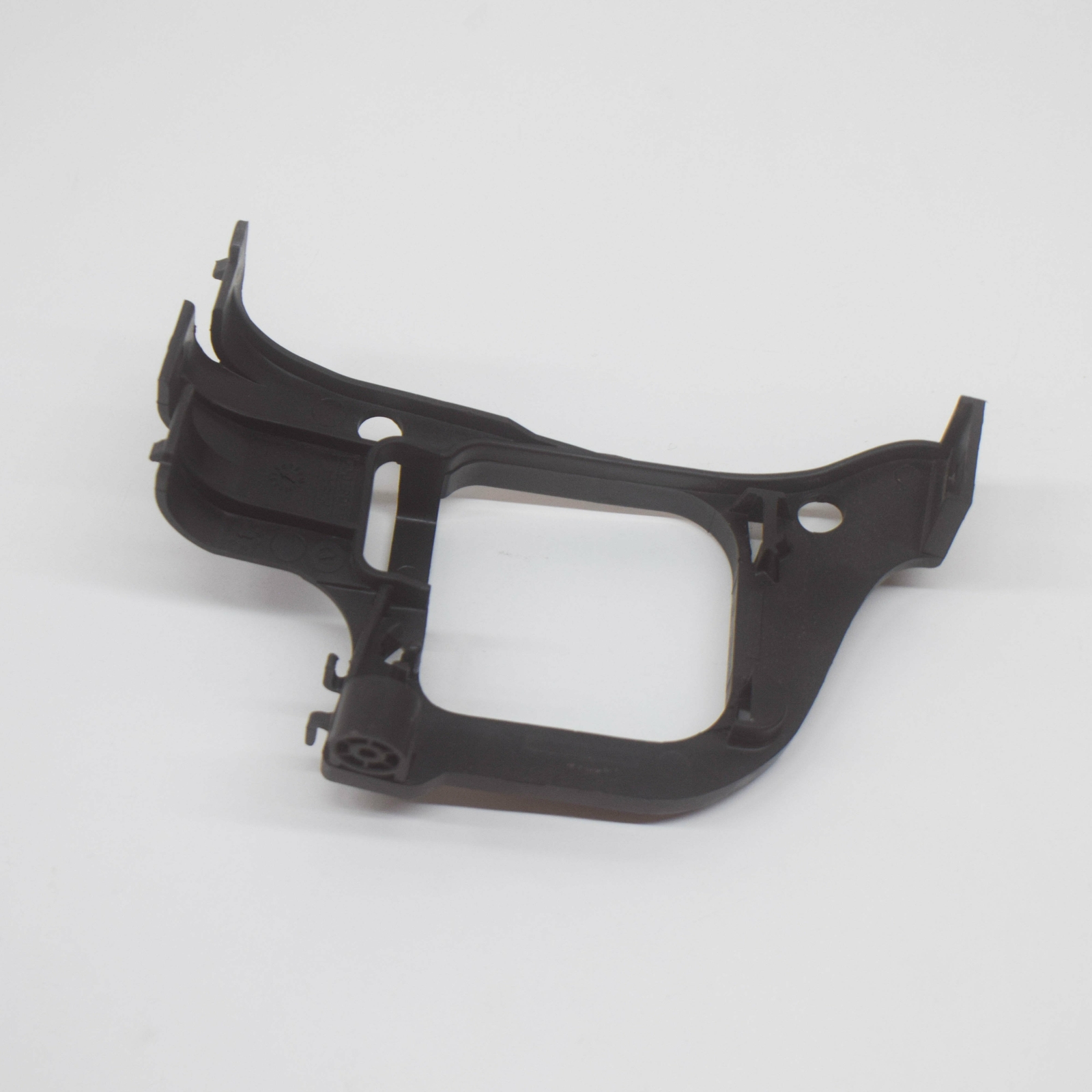 VOLKSWAGEN POLO 6R MK5 Heater Blower Motor Actuator Bracket RHD  