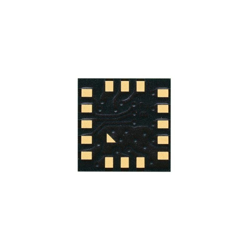 Gyroscope Accelerometer IC Chip 7FC7 16 Pin for Apple iPhone 7 7