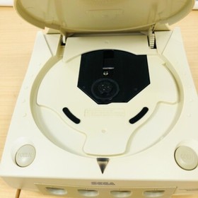 [ Excellent ] SEGA Dreamcast Console HKT-3000 VA1 / Ready to play From JAPAN