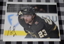 Alec Martinez Signed Vegas Golden Knights 8x10 Photo Stanley cup Champions