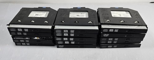 15 Dell Optiplex 390 790 990 3010 7010 9010 SFF Slim SATA DVD ROM±RW + Caddy