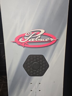 PALMER X-CONTROL 156 スノーボード PALMER X-CONTROL 156 スノーボード ブランド