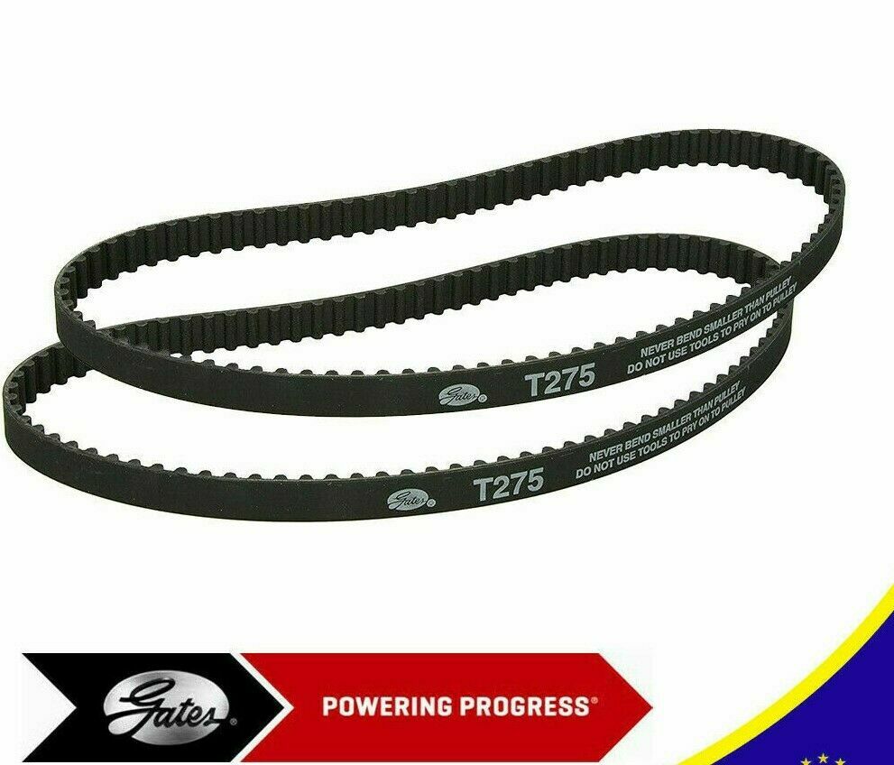 Genuine GATES Engine Timing Belt Kit for Honda GL 1500 SE Valkyrie