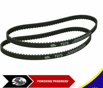 Genuine GATES Engine Timing Belt Kit for Honda GL 1500 SE Valkyrie F6C  Goldwing