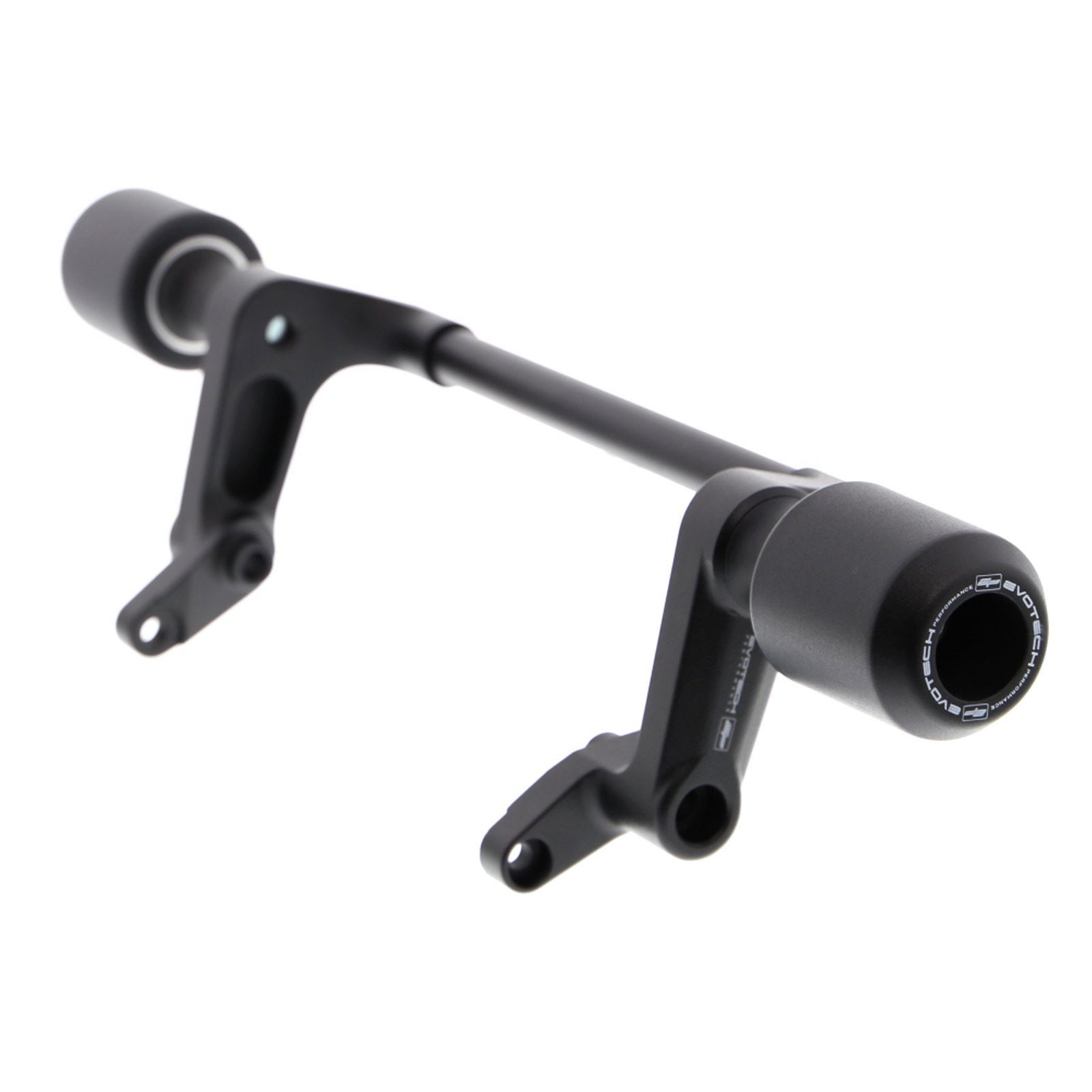Evotech KTM 890 Duke R Crash Bobbins 20 +