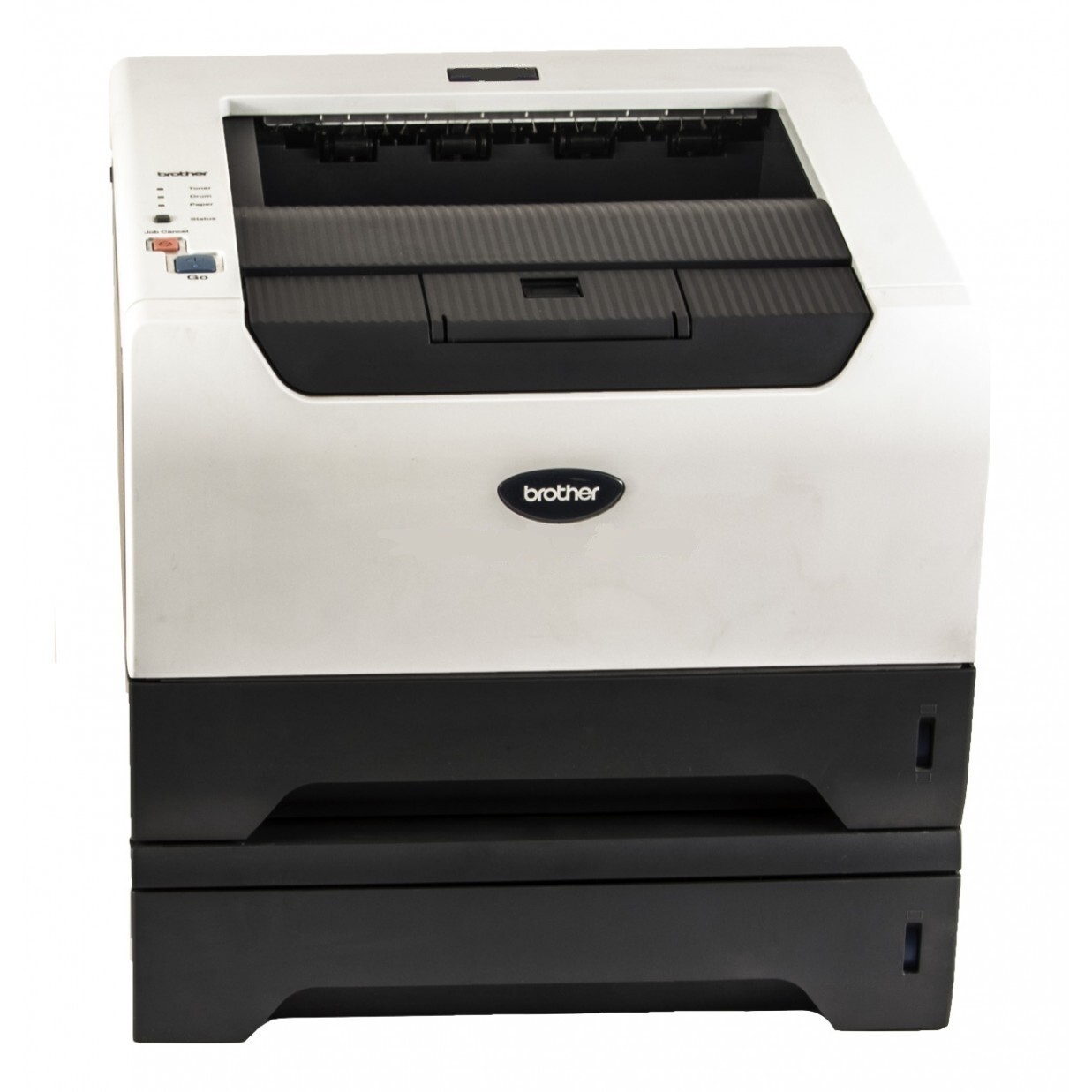 Brother HL-5240 + LT-5300 SFU A4 Mono Laser Printer HL5240ZU1 REF W/WARRANTY