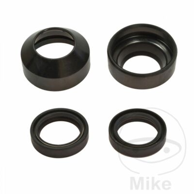 Pyramid Parts Fork Oil Seals For Kawasaki GT550 G 1983-1989 – FOS-020 (Japan)