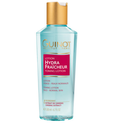 GUINOT Lotion Hydra Fraîcheur 200 ml
