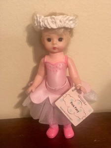 ebay madame alexander dolls mcdonalds
