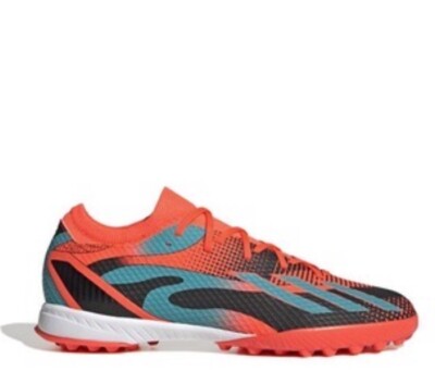 orange adidas astros