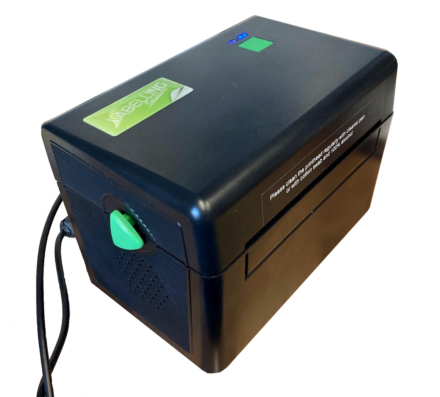 Thermal label printer for shipping labels 4x6" 100x150mm Royal Mail Etsy Hermes eBay