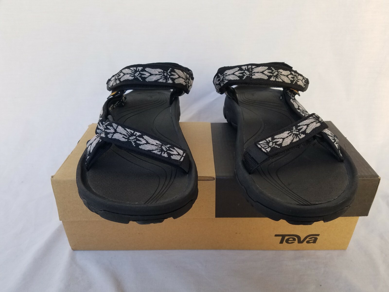 teva women's w hurricane 4 sport sandal