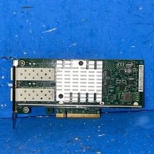 Sun Oracle 7051223 Dual Port Ethernet PCI SFP 10GB Network Card