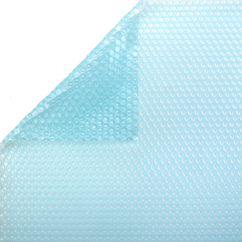 Cubierta isotérmica / manta térmica de 350 micras económica