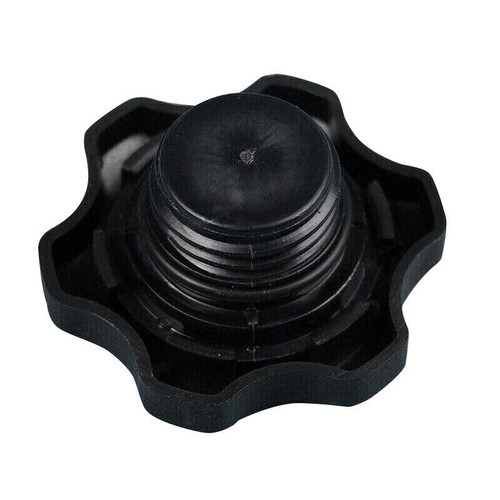 Bouchon remplissage d'huile 4.0L pour Jeep Wrangler Grand Cherokee 1994-2006 - Picture 4 of 4