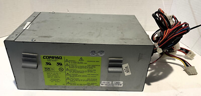 Servidor-Copaq ProLiant L330 G2 2 Vías 1 x PIII-S 1,26 GHz, 256 B de