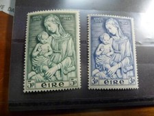 Ireland Scott# 151-2 Mint Never Hinged SKU# 30309