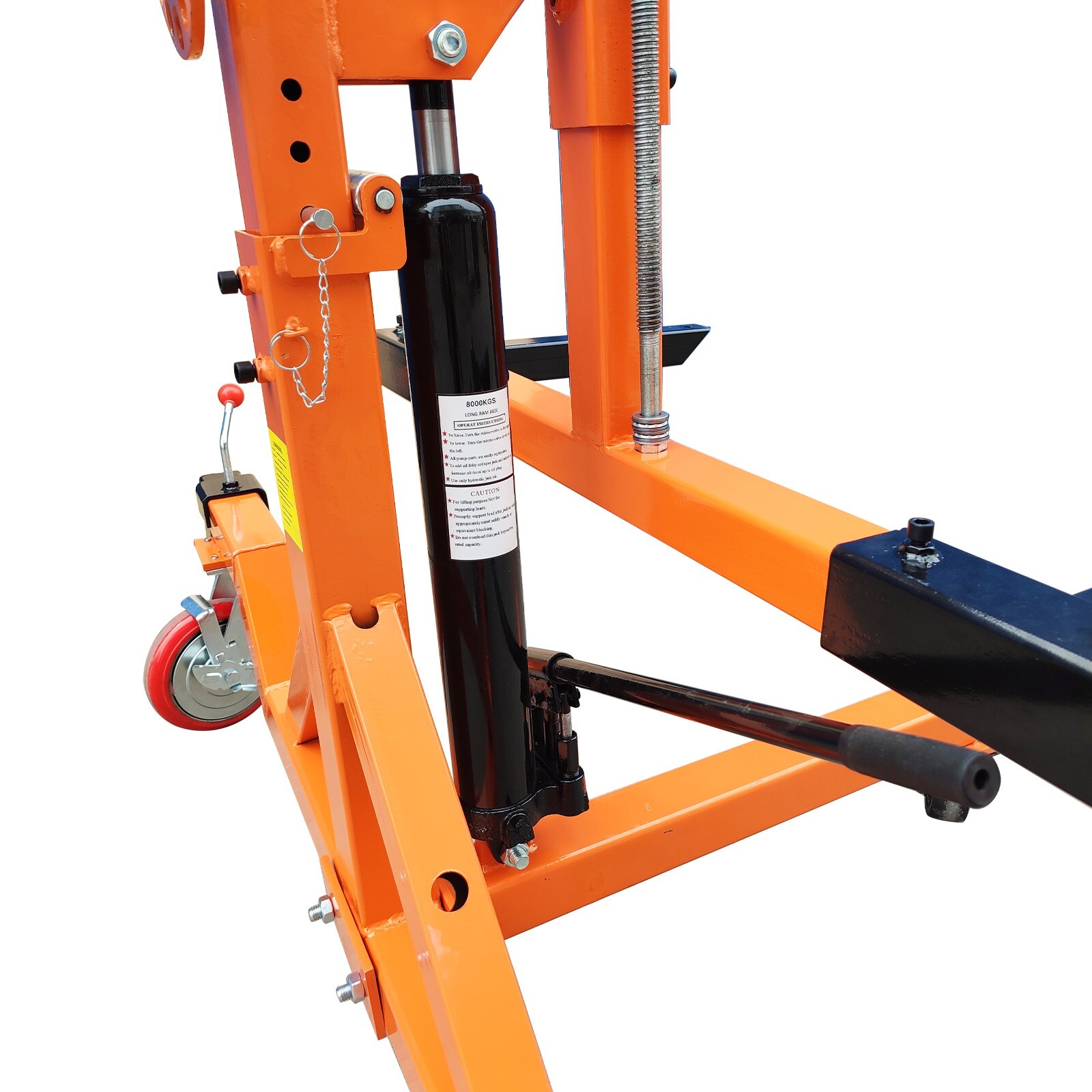 Mobile Car Paint Auto Hydraulic Car Rotisserie Automotive Car Twirler 3968.32lb