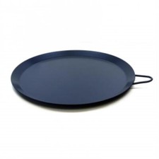 Plancha redonda Brentwood 9,5 (comal)