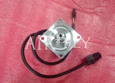 Ein Fuji Servo Motor GYB401D5-RC2 Gebraucht