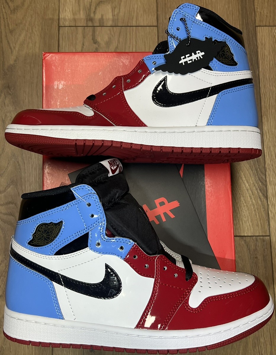 Jordan Brand（NIKE） - 【レアカラー】ナイキJORDAN 1 RETRO HIGH GOLF 26.5 レアカラー】ナイキJORDAN 1 RETRO HIGH GOLF 26.5