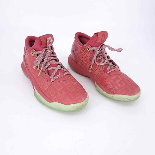 adidas basketball shoes damian lillard 2