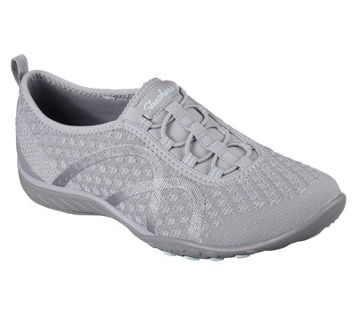 skechers slipper memory foam damen