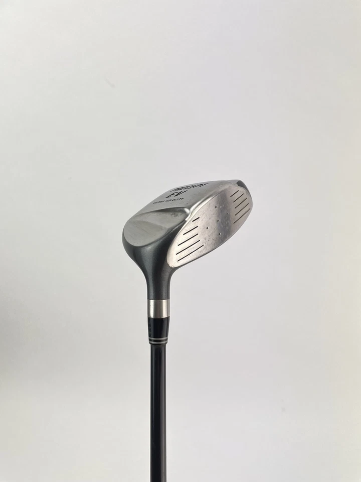 Mens Golf 3 Wood Precept EV Regular Graphite /Right Hand /New Grip /18048 - Image 4 of 4