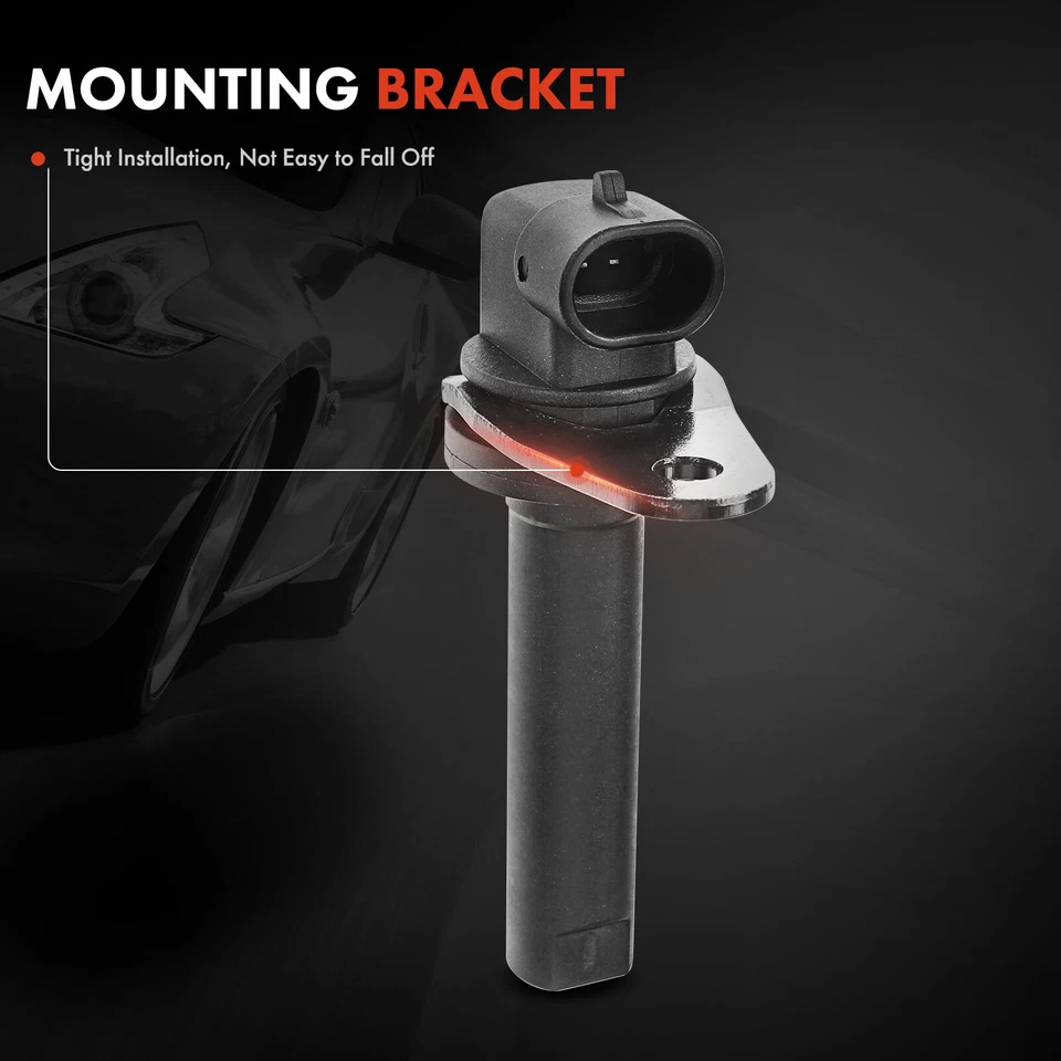 Новый датчик положения распределительного вала и коленчатого вала для Cadillac DeVille 1994-1995 V8 4,9 л - Изображение 3 из 4