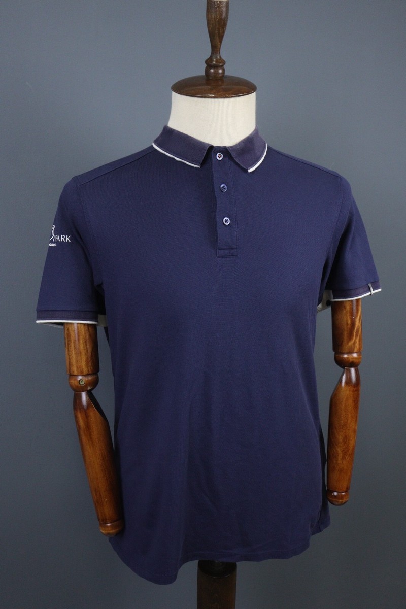 KJUS Men Stan 2.0 Polo S/S 50 ライトブルー新品半袖 Kjus Blue