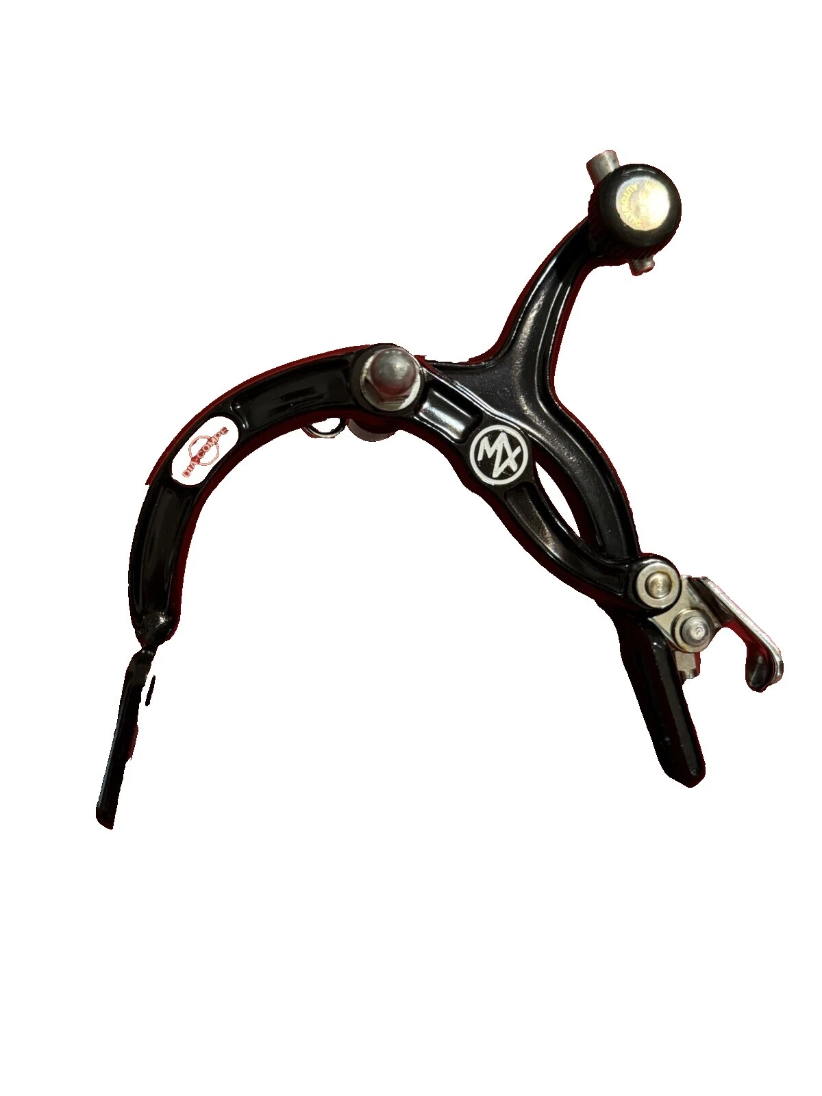 Hutch черный винтажный велосипед запчасти