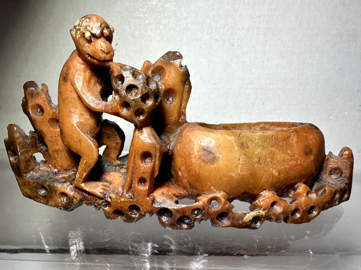 1915 San Francisco Exposition World's Fair Panama Pacific