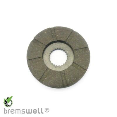Bremsscheibe 102mm 23Z für Same Aurora 35 40 Sirenetta 15154503