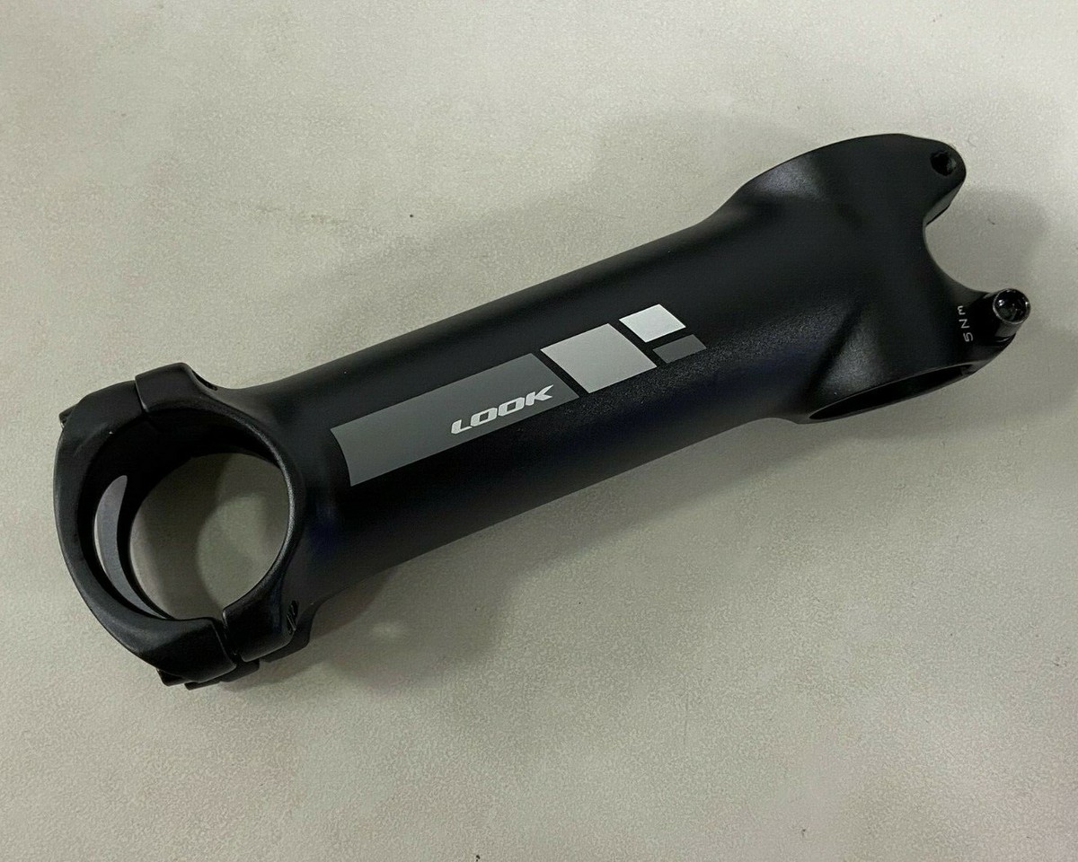 LOOK 「ルック」 A-STEM φ31.8 110mm 5° 激安単価で LOOK 「ルック」 A-STEM φ31.8 110mm 5° パーツ - パーツ