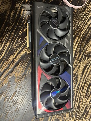 4090 Asus Rog strix