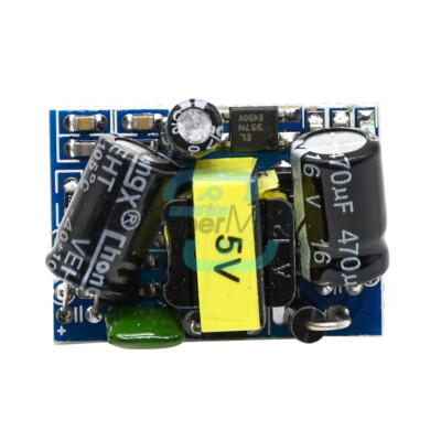 AC-DC 5V 700mA 3.5W Power Supply Buck Converter Step Down Module 220V To 5V