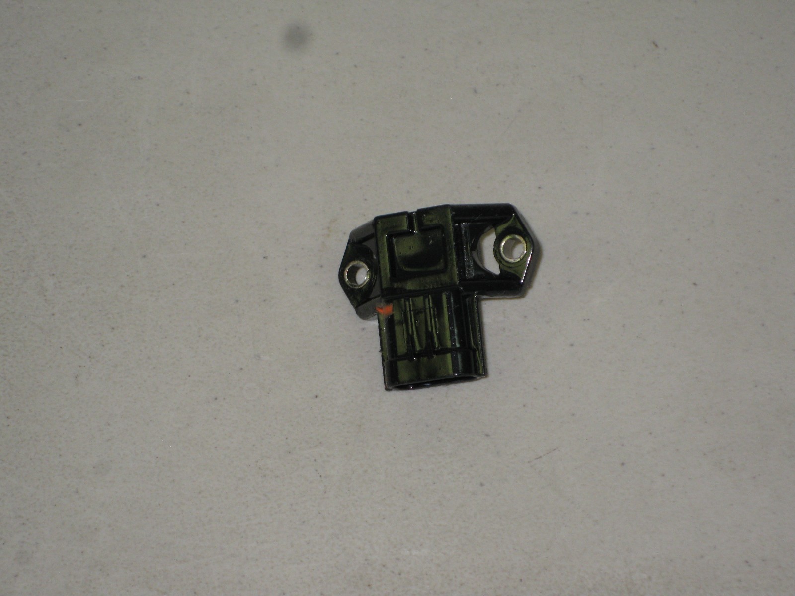 10 11 Subaru Legacy Outback 2.5L SOHC 4-Cylinder Map Sensor EJ25 2010 ...