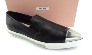 miu miu skate sneakers