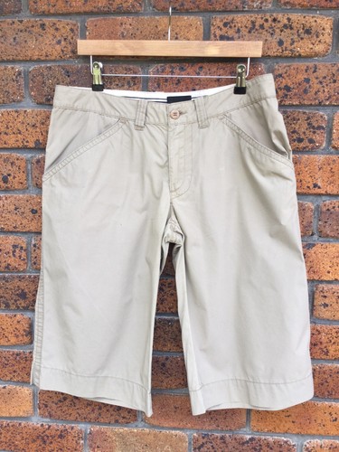 Calvin Klein Jeans Mens Shorts 34 Waist - Picture 2 of 7