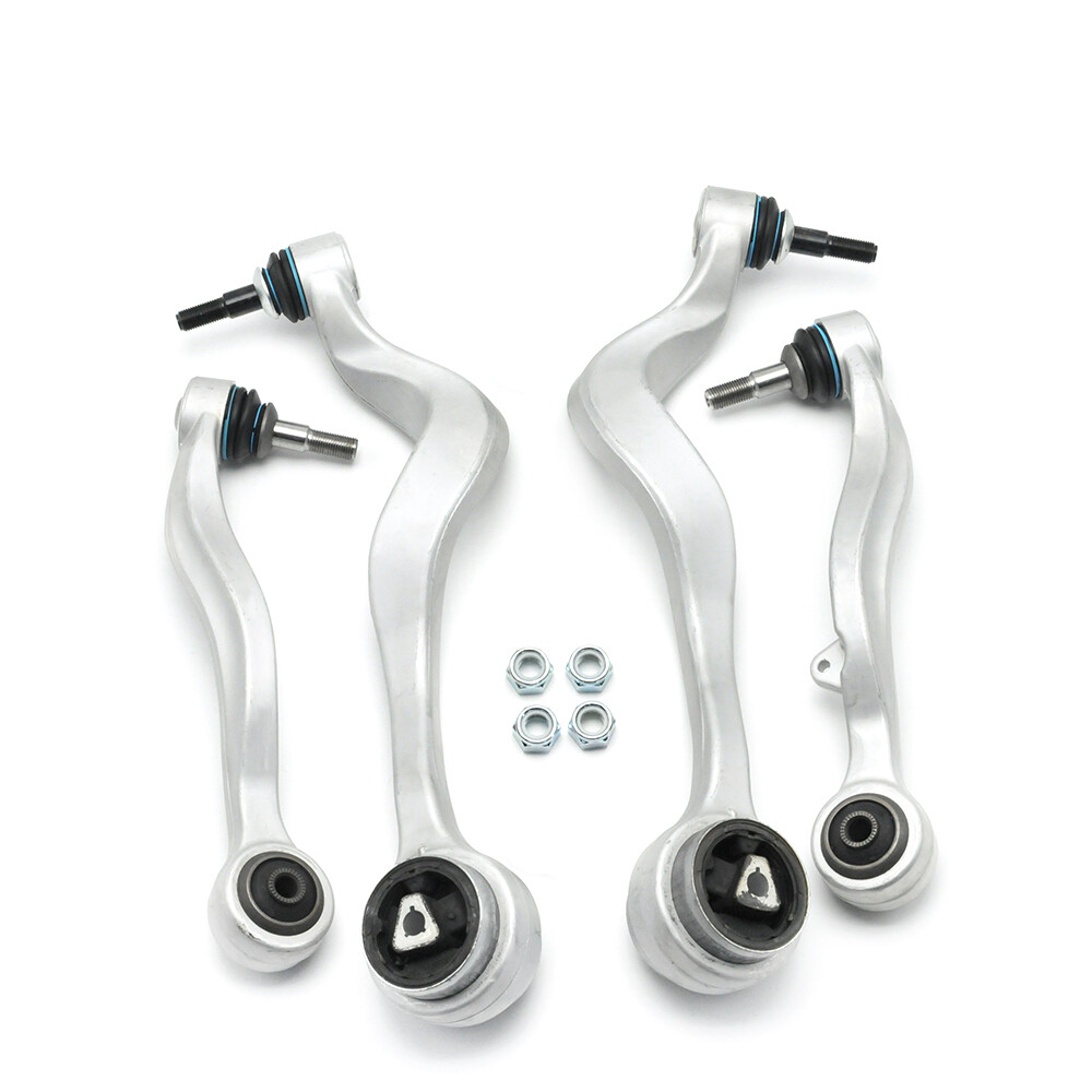 For BMW E60 525i 528i 530i 535i 545 550i Front Lower Control Arms