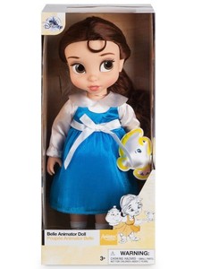 disney animator dolls 2017