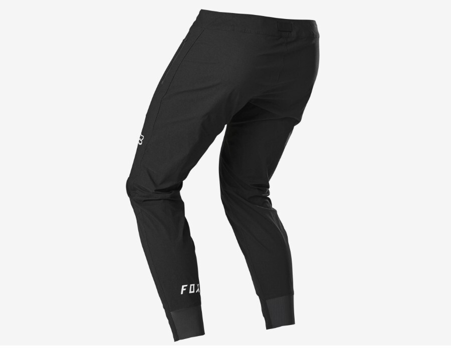 Fox Racing Ranger Pants in Black Mountain Bike Trousers MTB 36 eBay