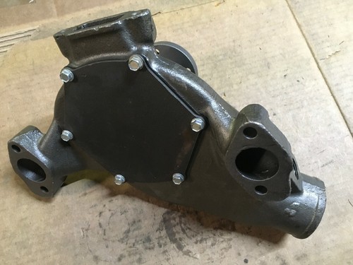 The Hastings Company Remanufactured Water Pump WP545 - Picture 7 of 8